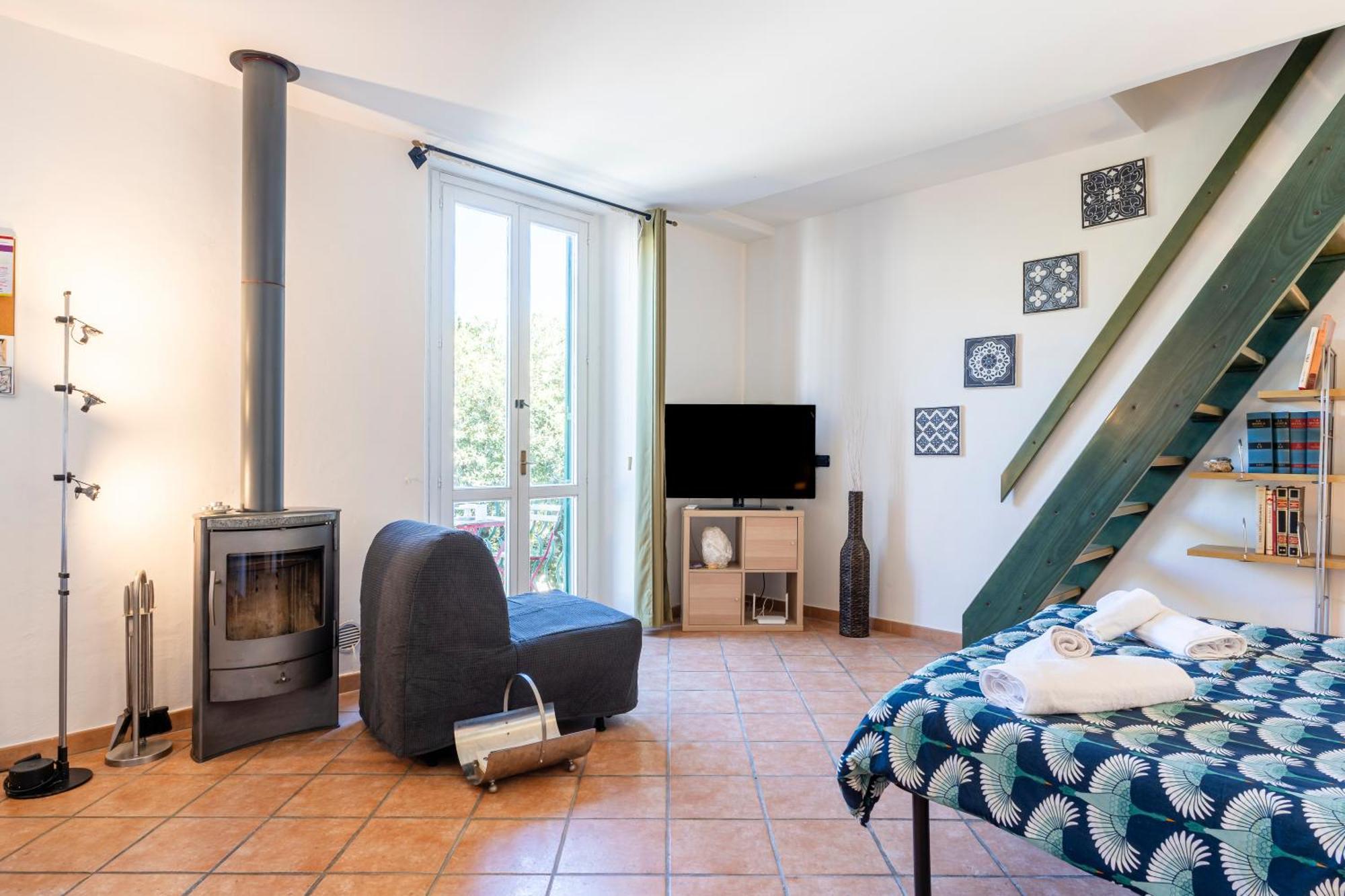 Casa Ginevra - 3 Minutes Walk From The Sea Lägenhet Livorno Exteriör bild